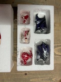 Statuette: Resin Demon +18 – Nuovo e nell'imballaggio originale da Vuadens venduto da Chouchoujapan 1