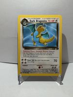 Pokémon Dark Dragonite