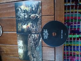 einfall - the art...(digi)