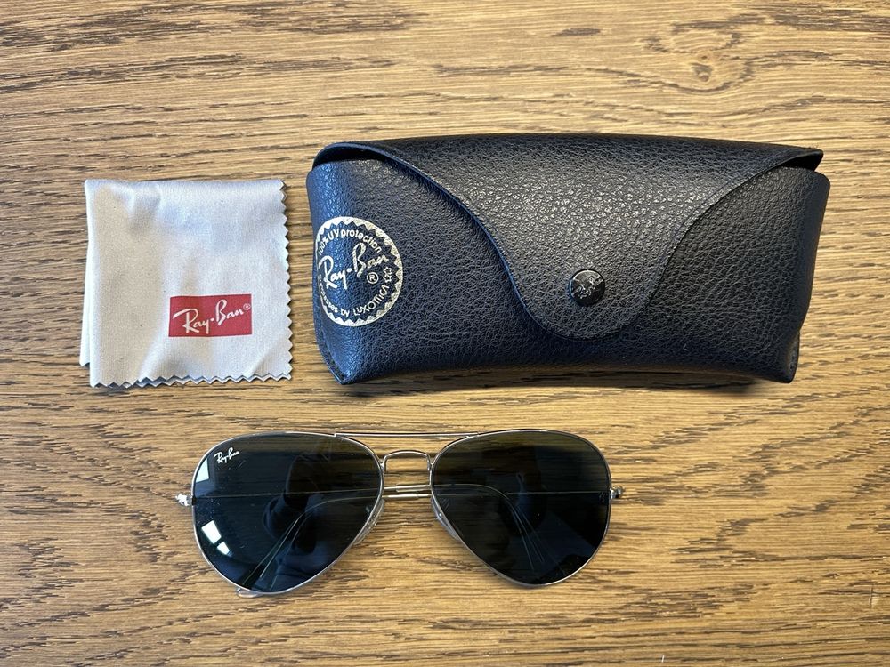 ORIGINAL KD's SUNGLASSES SUPER DARK LENS KDs W Produktbild-Vorschau 6