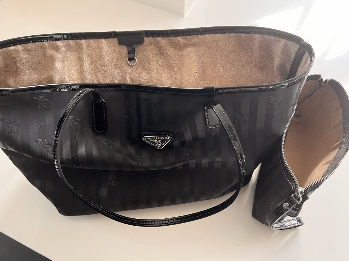 Maison Mollerus Taschen für Damen: Maison Mollerus Tasche  – Gebraucht aus Frasnacht von feeg