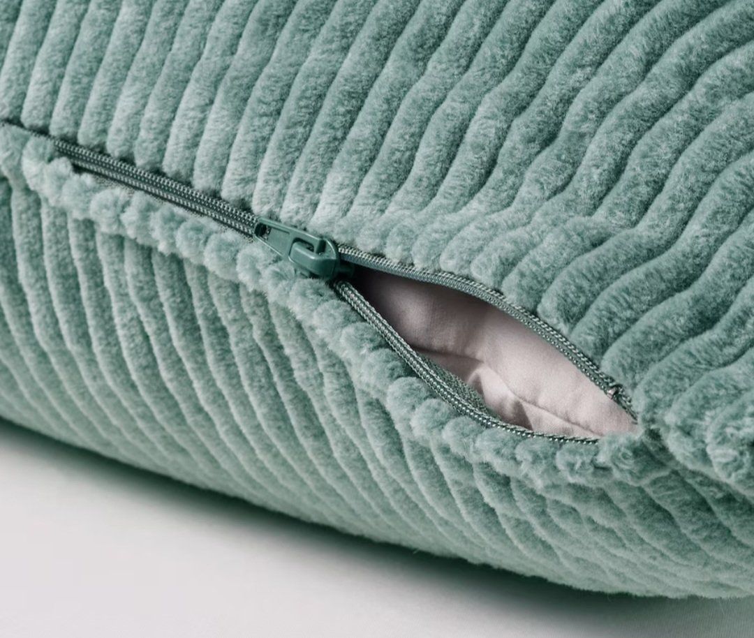 Ikea Cuscini: Kissenbezug – Nuovo e nell'imballaggio originale da Winterthur venduto da H_T 3
