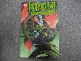 Poison Ivy - Kreislauf von Leben und Tod