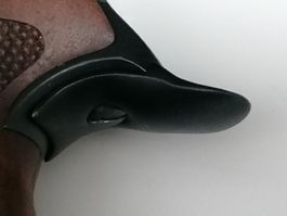 (KOPIE) Beavertail für Sig P210-5/ Sig p210-6