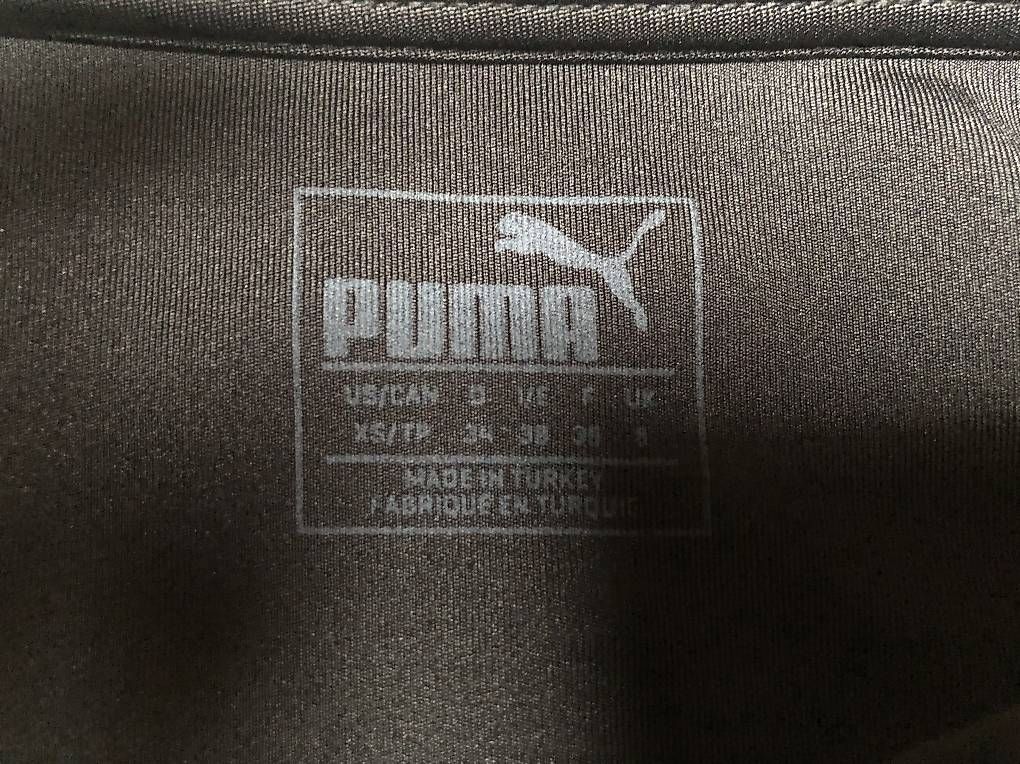Top: Puma Oberteil  – Usato da Brugg AG venduto da nuv_srm8 2