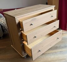 Schubladen Möbel mit Räder