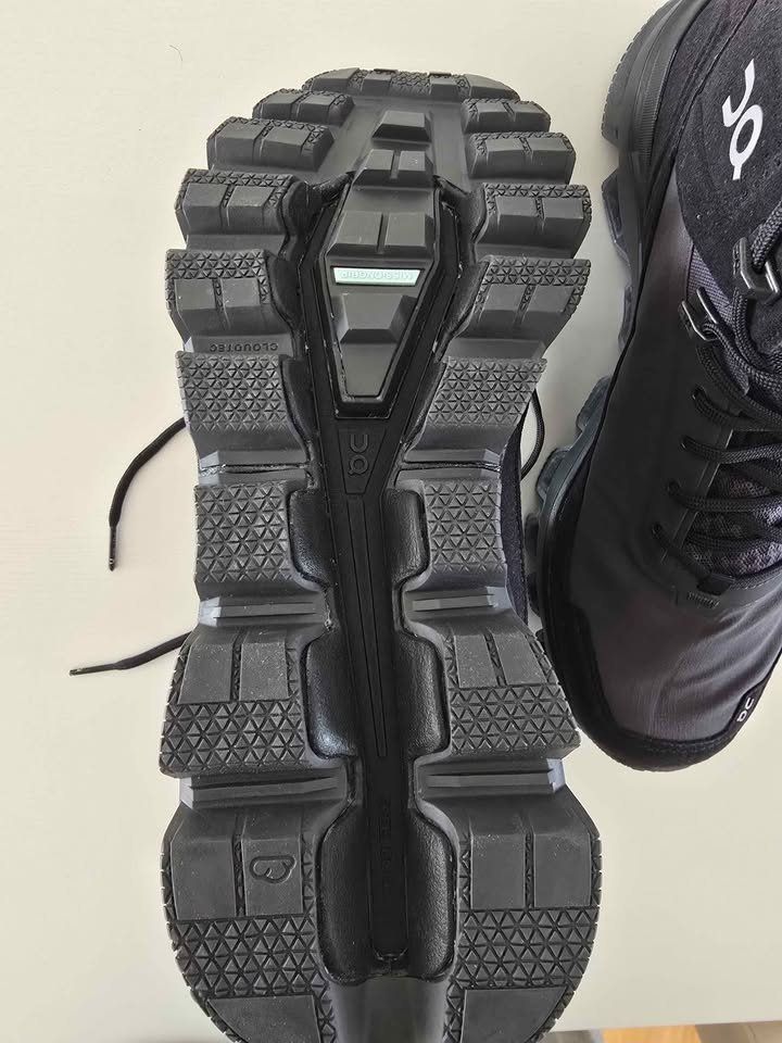 On Scarpe da uomo: On winter hiking boots – Nuovo (secondo la descrizione) da Zürich venduto da fin_2vqm 2