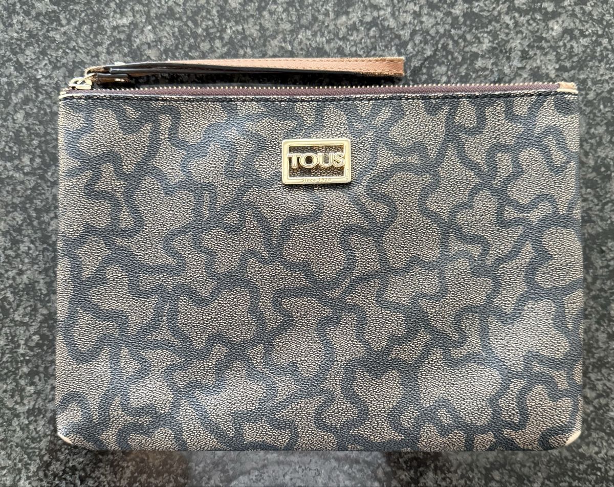 Borse da donna: Clutsch TOUS Tasche – Usato da Zürich venduto da juanjoch
