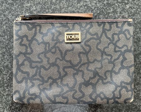 Clutsch TOUS Tasche