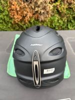 Casque de ski Heckler noir mat taille XXL occasion