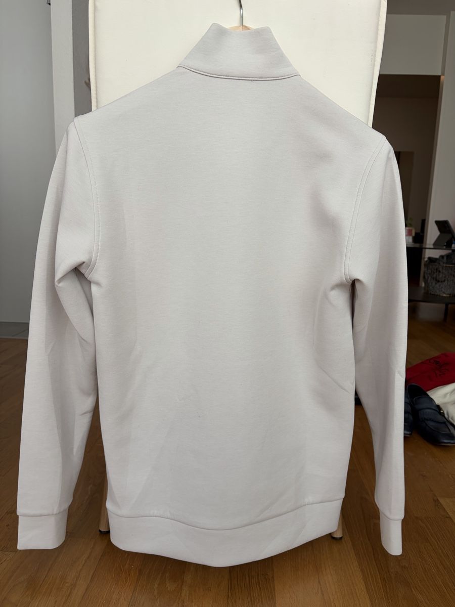 Maglioni & Felpe: Reiss Pullover XS mit halben Reissverschluss – Usato da Basel venduto da Danny_1994 5