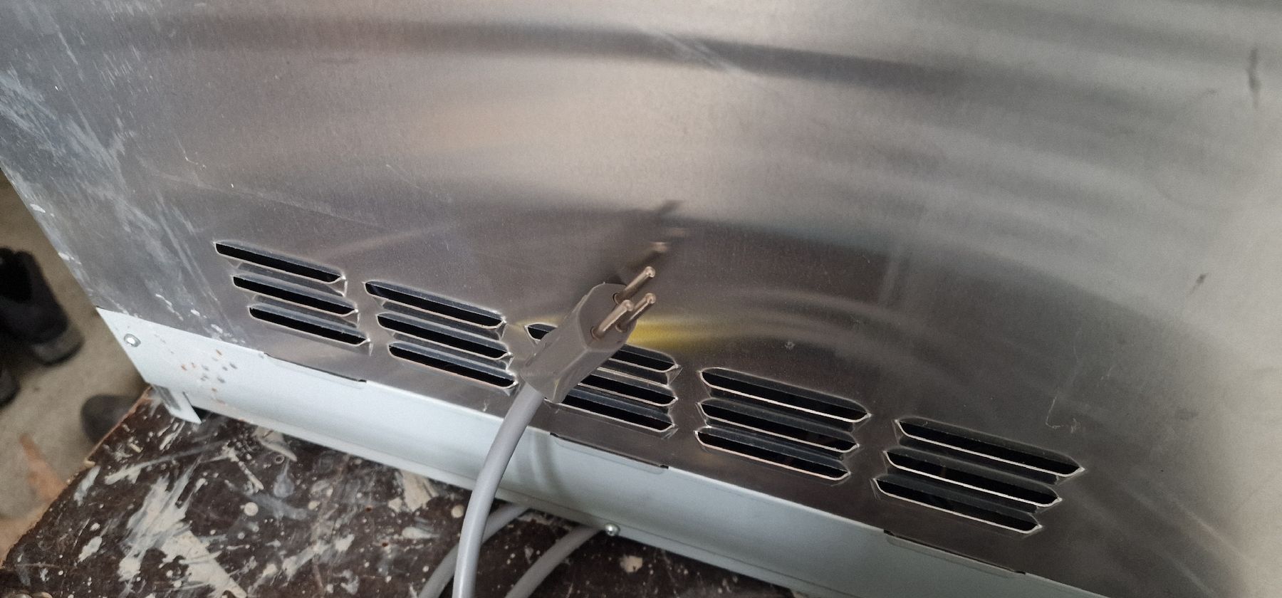 V-Zug Forni: Backofen ZUG Combair HSE – Usato da Grasswil venduto da Hubus 2