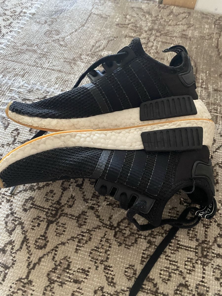 Adidas Scarpe da uomo: Adidas Herrenschuhe – Usato da Rorschach venduto da lvi_p29s 5