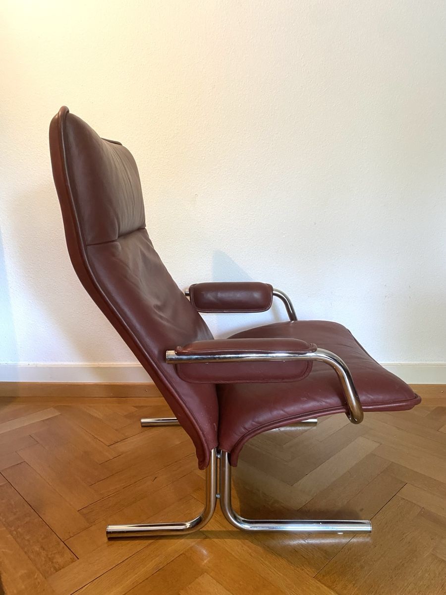 Liegen & Liegestühle: Design Sessel Chair – Gebraucht aus Olten von sportwelt 1