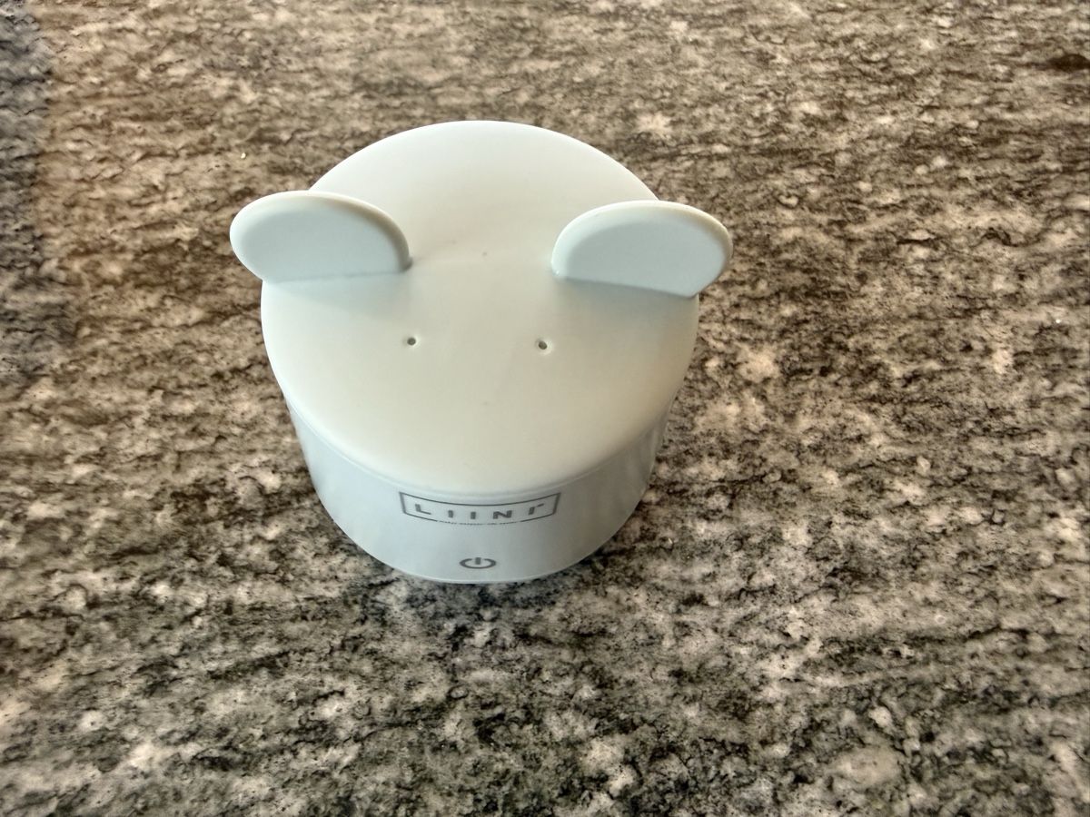 Baby-Mahlzeiten: Liini 2.0 Flaschenwärmer & MAM Adapter – Gebraucht aus Pragg-Jenaz von gobrist 3