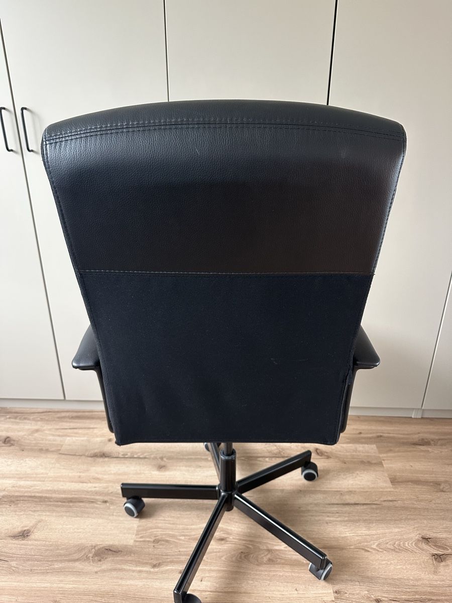 Ikea Poltrone: Bürosessel Ikea Millberget – Usato da Wil SG venduto da val_hx8l 3