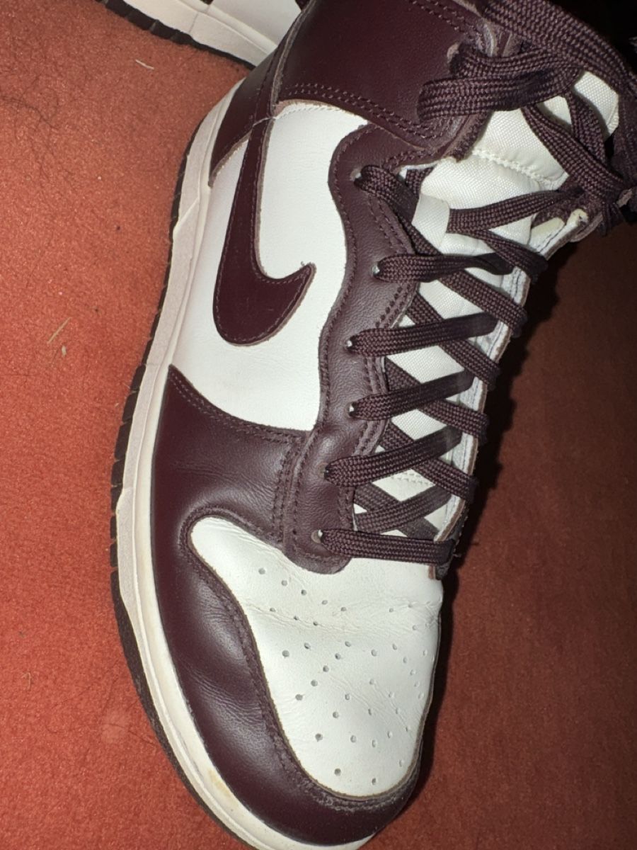 Nike Scarpe da donna: Nike Sneakers – Usato da Affoltern am Albis venduto da tam_5vn5 3