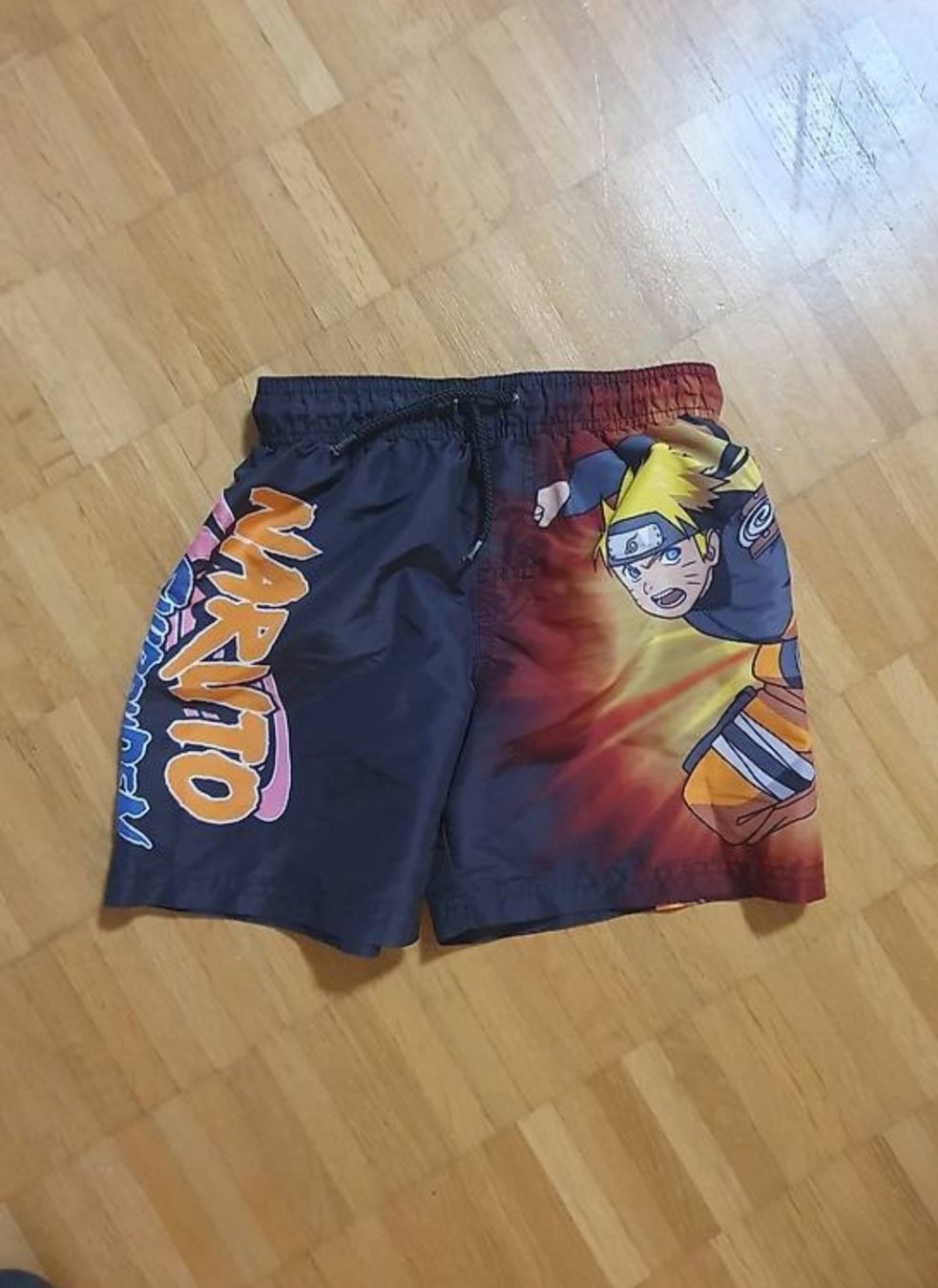 Hosen: Badehose grösse 140  – Gebraucht aus Rothenburg von phi_t656