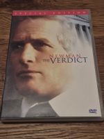 The Verdict - Paul Newman (DVD)