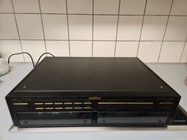 Revox B 260 – hochwertiger FM-Tuner – sehr guter Zustand