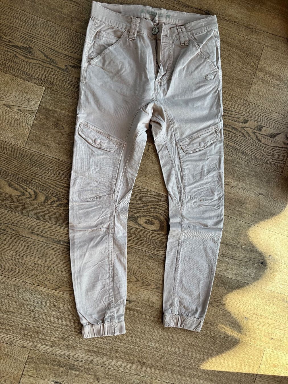 Gang Hosen: Hose, Gang, ++NEU++, 29 – Neu (gemäss Beschreibung) aus Stettfurt von outlet72