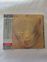 Rolling Stones - Goat's Head Soup (SHM-CD)-Japan Pressung