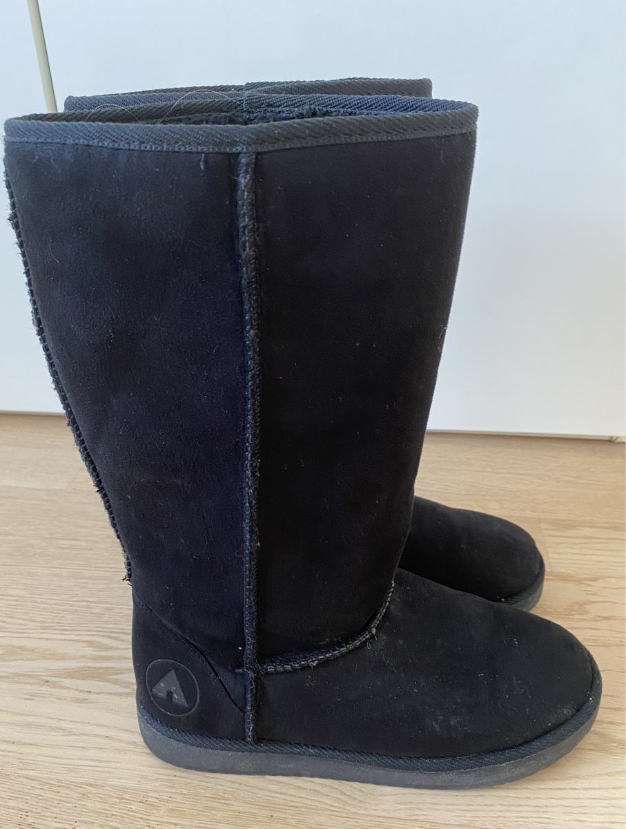 Scarpe da donna: AIRWALK STIEFEL GRÖSSE 38 – Usato da Malters venduto da Kuettel1 1