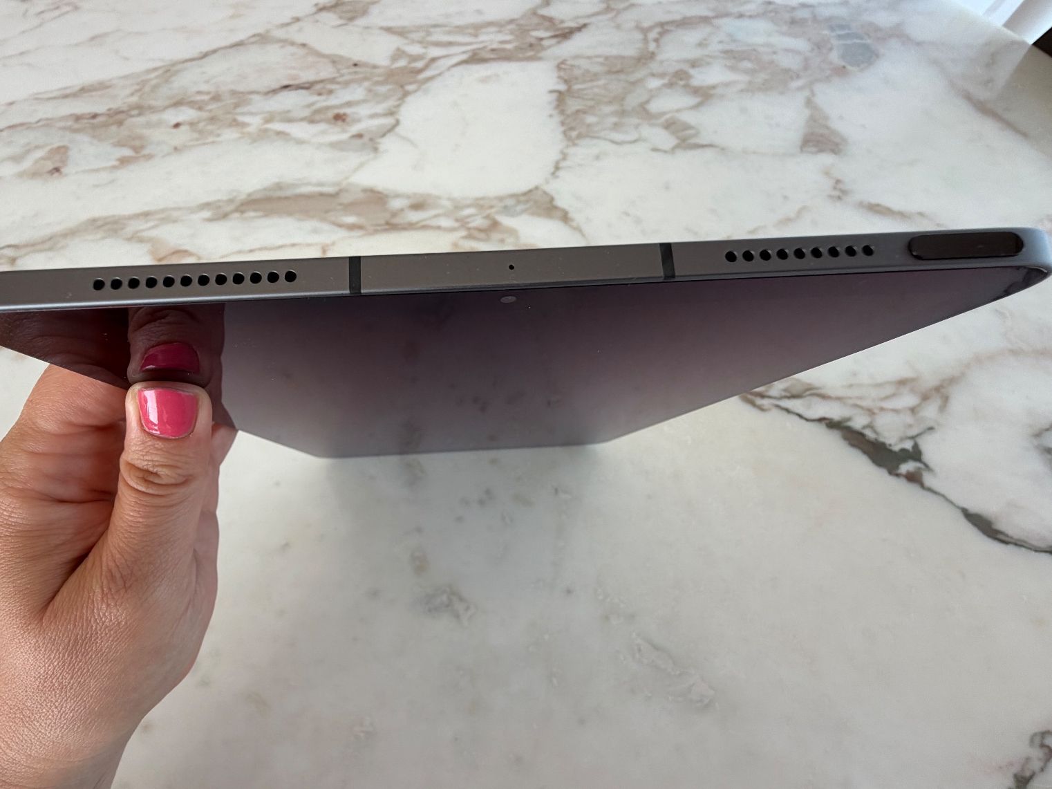 Apple Tablet PC: iPad Air 4. Generation 256GB Mod. A2072 WiFi+Cellular – Usato da Scherzingen venduto da oli_9rjp 5