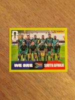 Panini FIFA World Cup 2026 Sticker RSA 13