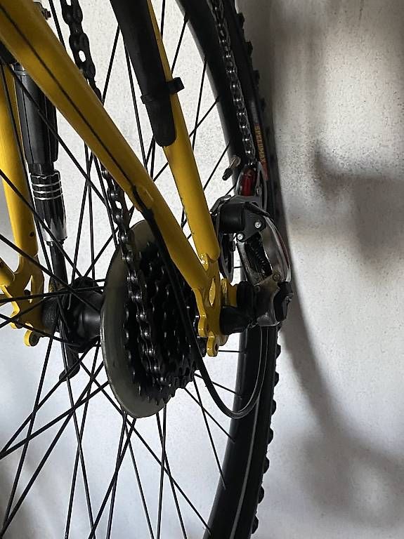Vélos: MTB  – D'occasion à Odogno par fly_7j8c 1