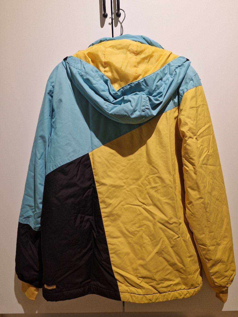 Giacche: Winterjacke – Usato da Muotathal venduto da Sereina-muheim 4