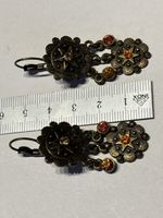 Modeschmuck Ohrhänger