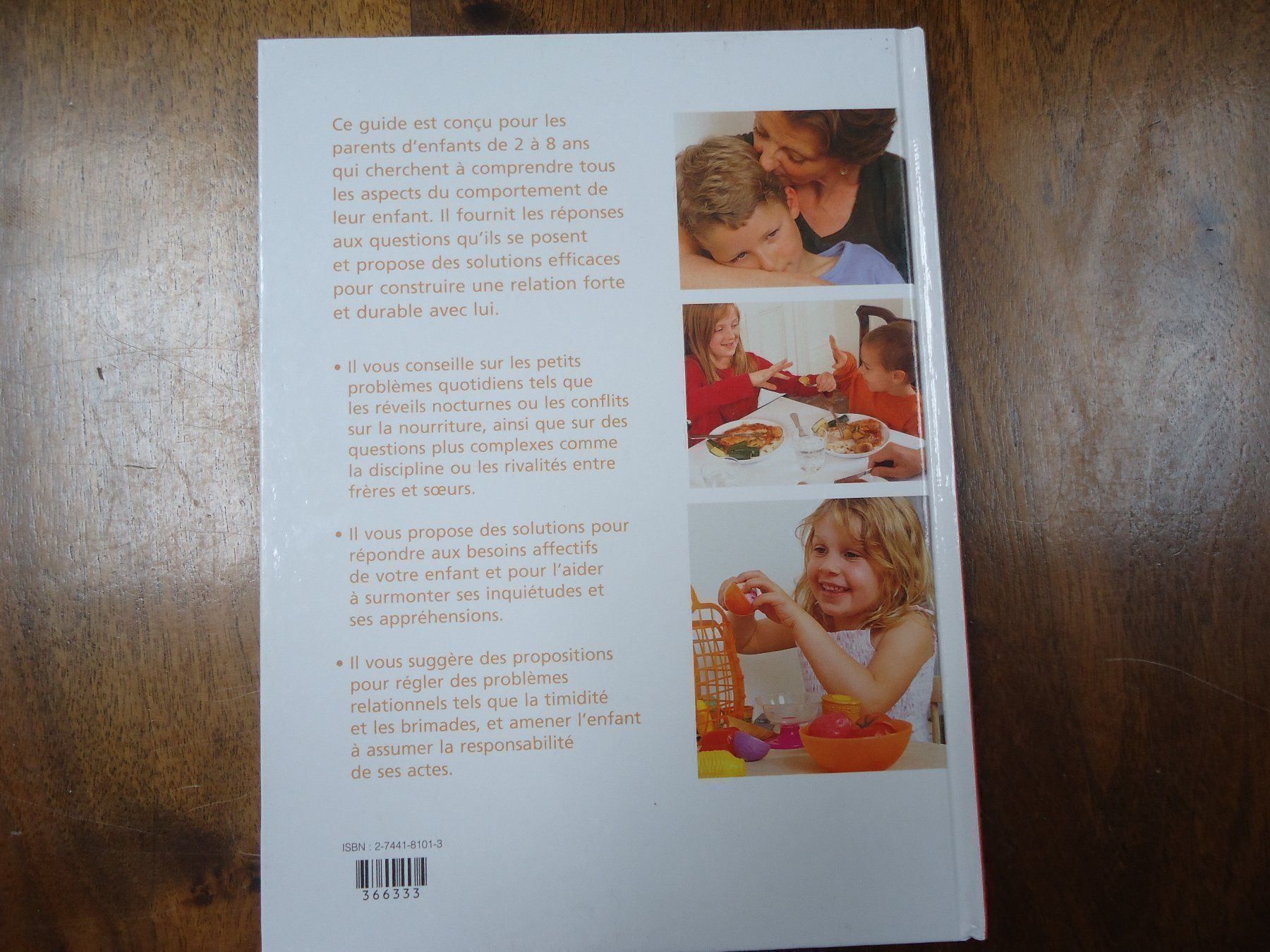 Bücher: Mais pourquoi fait-il ça ? R. Woolfson – Gebraucht aus Vessy von mafabe 1