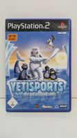 Yetisports Arctic Adventures - PlayStation 2