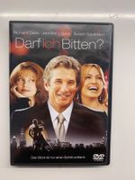 DVD Darf ich Bitten?