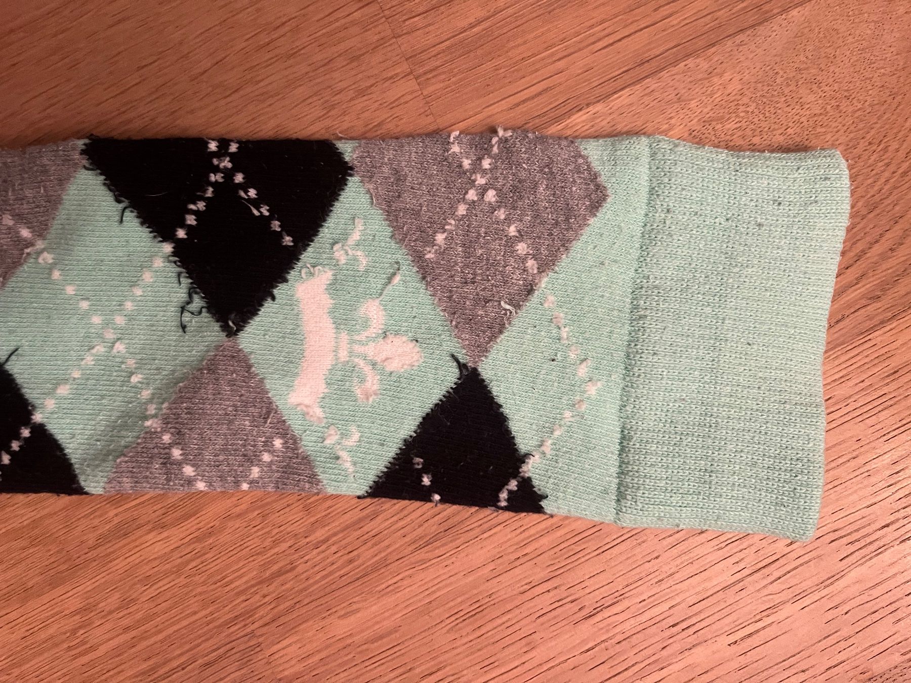 Felix Bühler Calze: Reitsocken – Usato da Laupen BE venduto da lee_ym6v 4