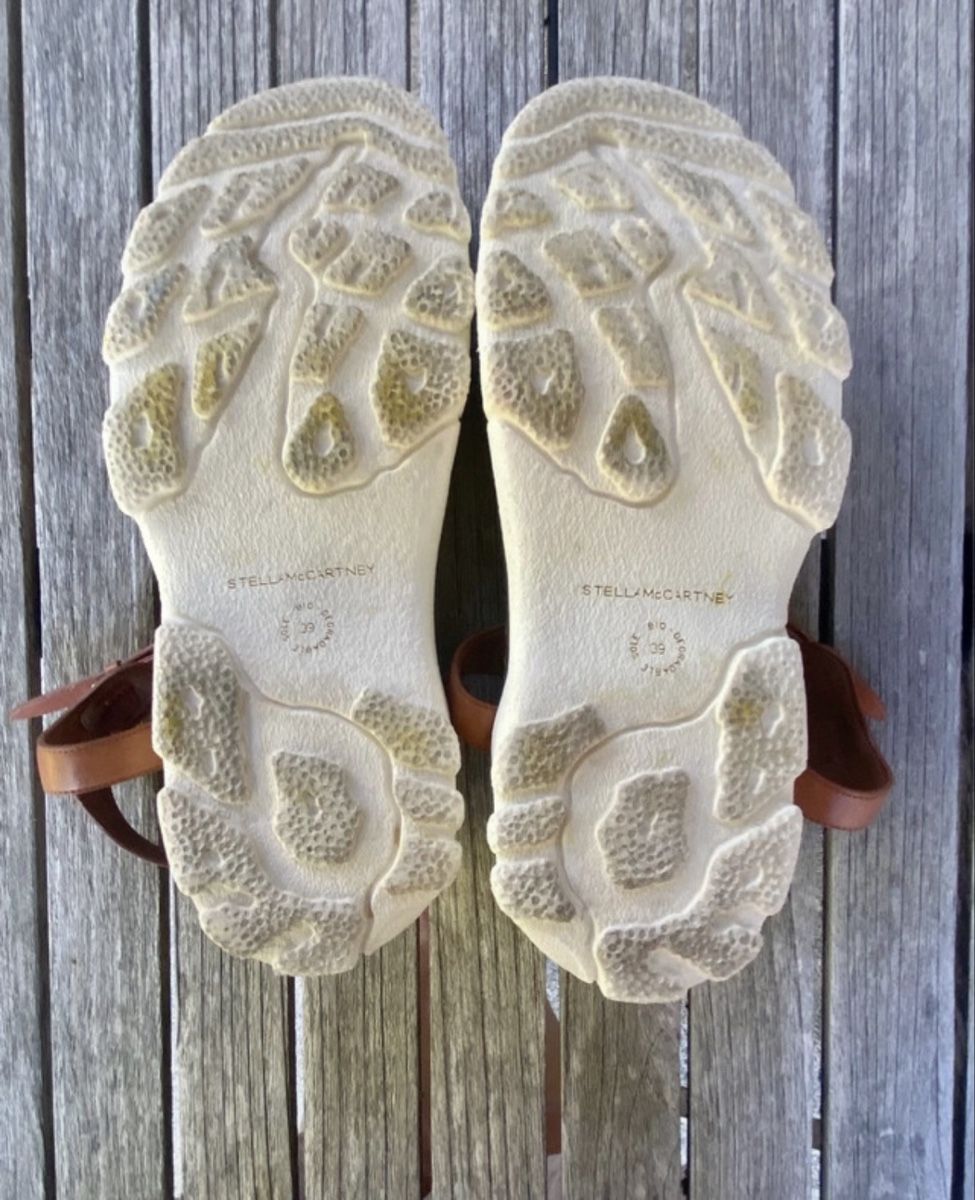 Stella McCartney Chaussures femmes: Stella McCartney Sandals - Size 39 – D'occasion à Kirchberg SG par deeann 7