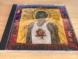 The Neville Brothers – Brother's Keeper