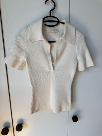 Sezane Top xs