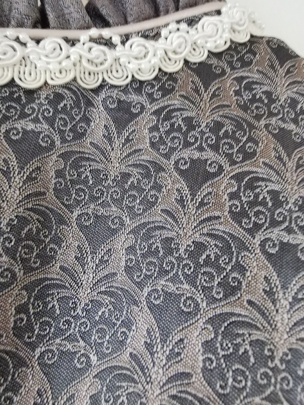 Krüger Vestiti: Edles Dirndl Krüger Madl Grösse 38 mit Bluse – Nuovo (secondo la descrizione) da Volketswil venduto da Colettecoco 4