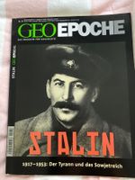 GEO Epoche Nr 38 STALIN, der Tyrann und das Sowjetreich