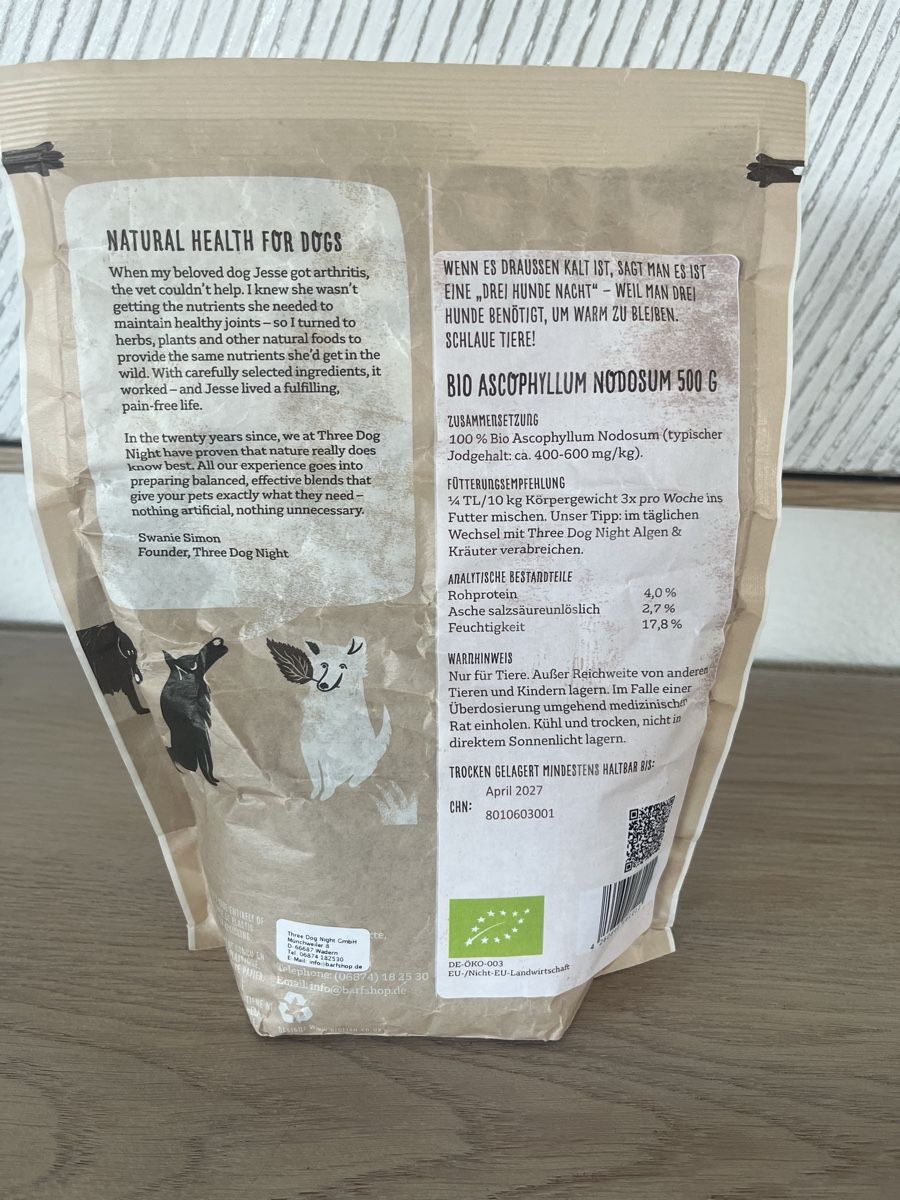 Mangimi: Neu! THREE DOG NIGHT  – Nuovo e nell'imballaggio originale da Immensee venduto da Panchi4 2