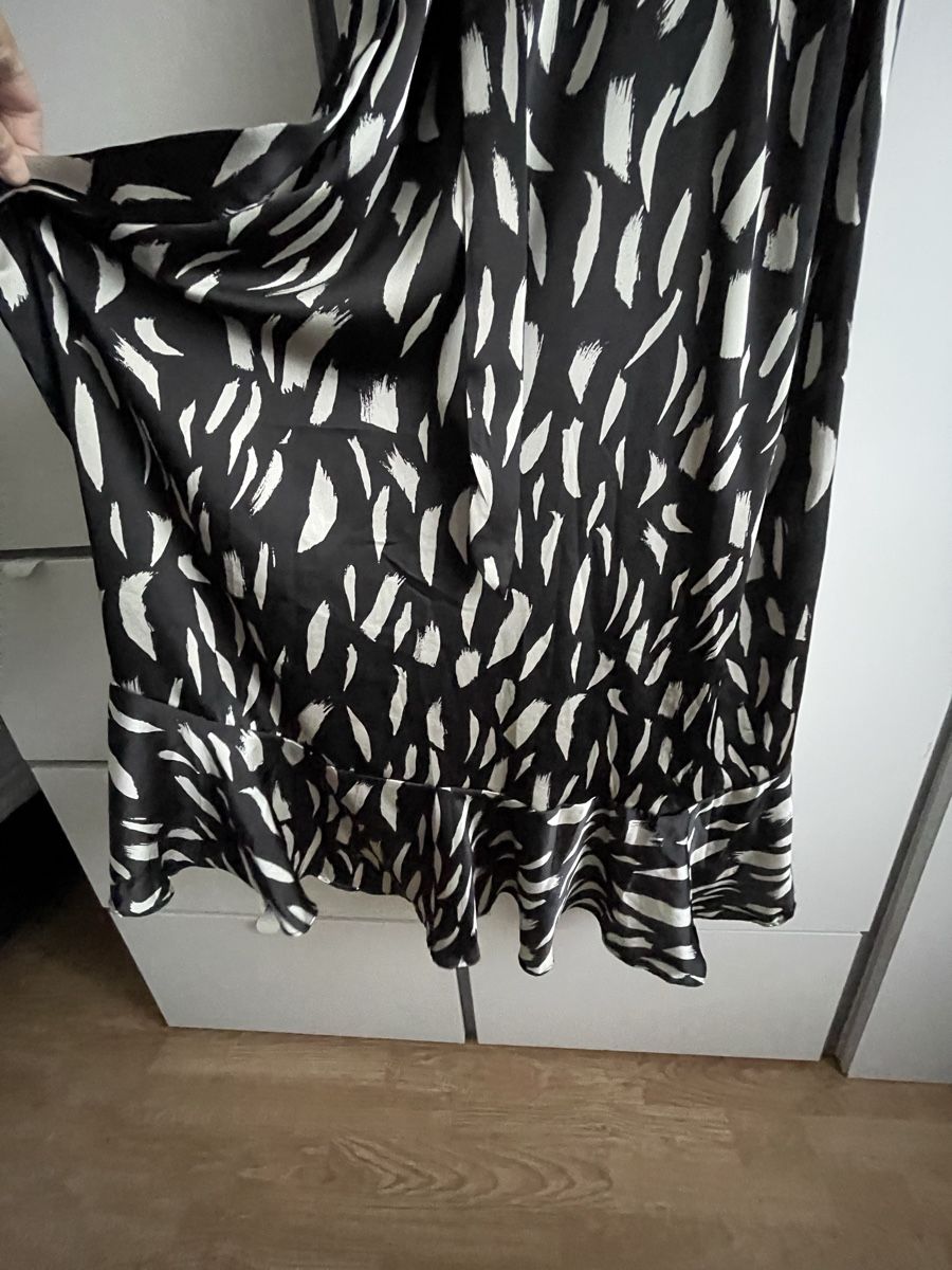Vestiti: Schönes Maxikleid  – Usato da Dübendorf venduto da olh_rs5r 4