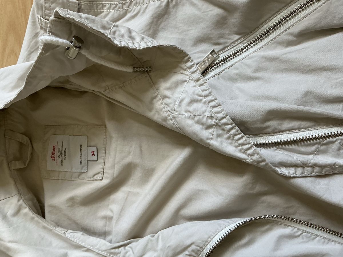 Vestes: Jacke – Neuf (Voir description) à St.Gallen par nat_7n75 2