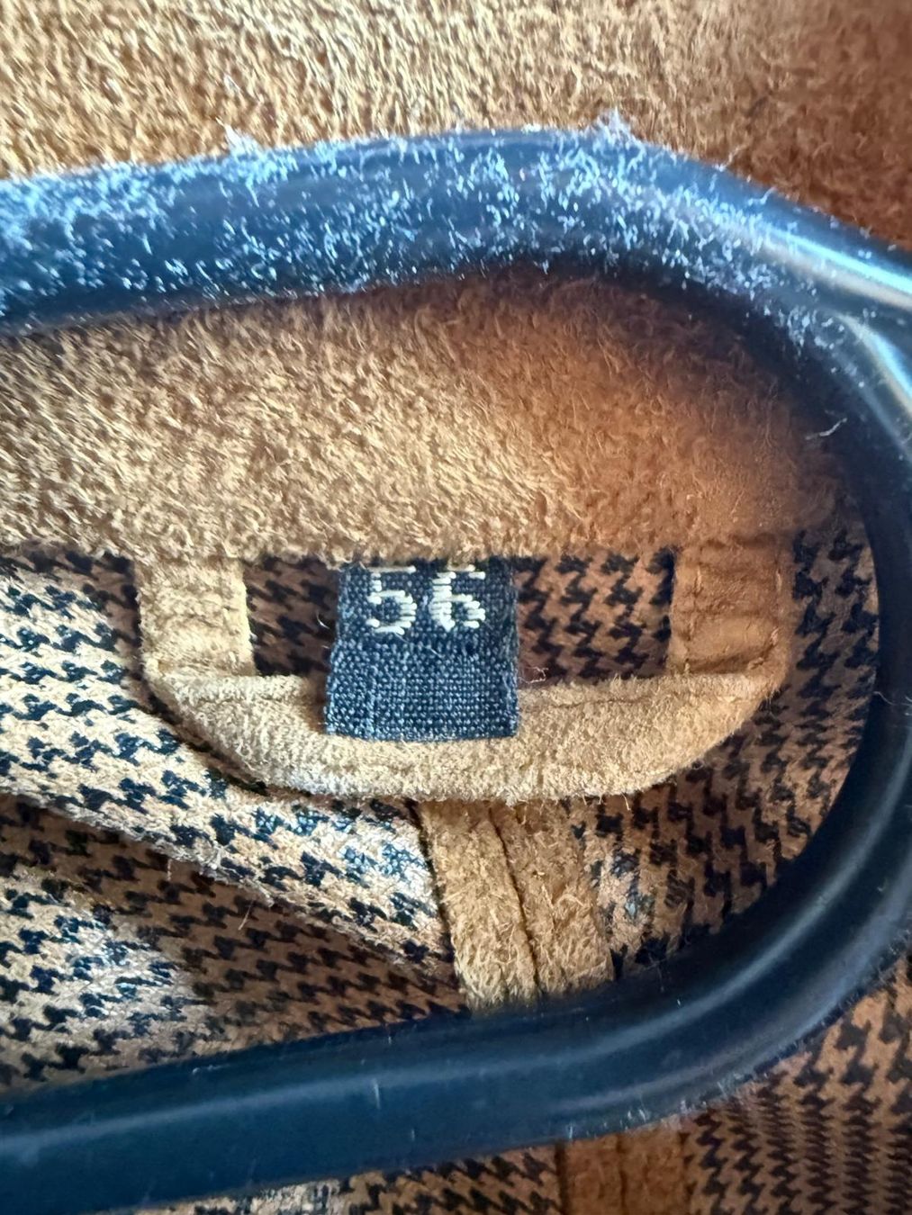 Giacche: Superbe veste Skin 56 – Usato da Erde venduto da zakleblanc 3
