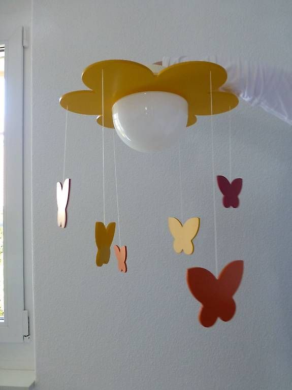Lampadari & plafoniere: Hängelampe Kinderzimmer – Usato da Schöfflisdorf venduto da Uncle_Jim