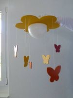 Hängelampe Kinderzimmer