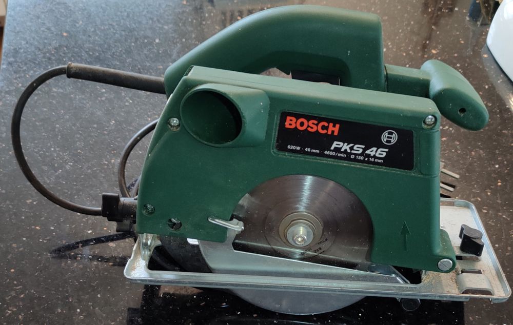 Bosch pks deals 46 replacement blade