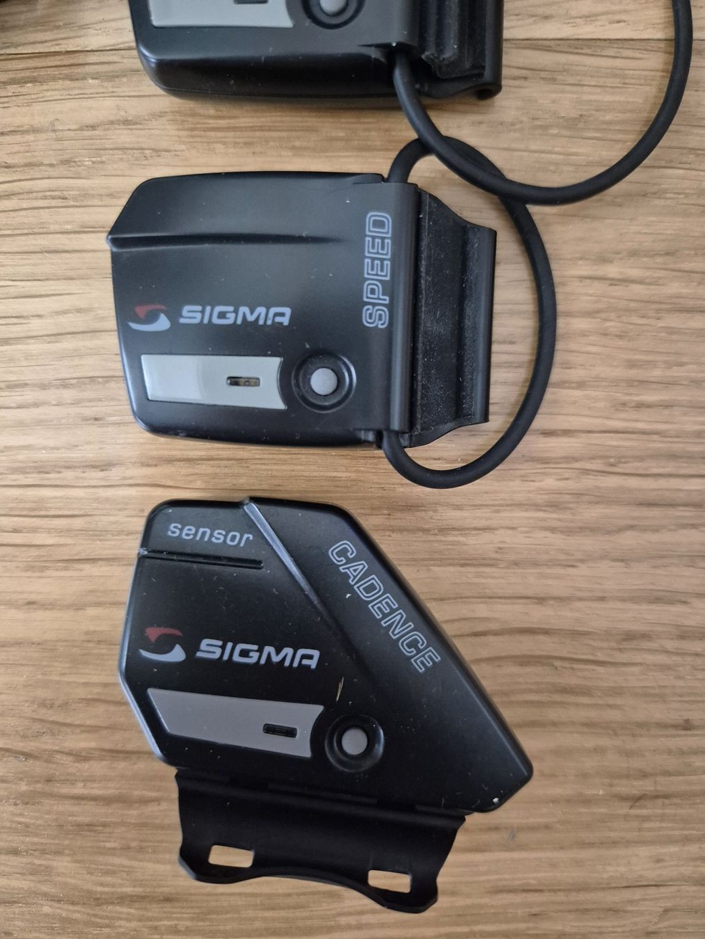 Pièces détachées: Sigma BC 1606L DTS – D'occasion à Genève par Chris044 4