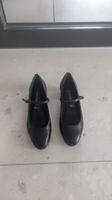 Tamaris Damenschuhe Schwarz 